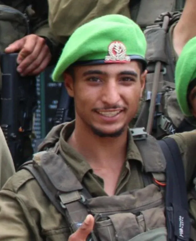 יותם הלל ז״ל
